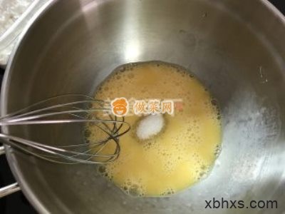 奥利奥咸奶油蛋糕怎么做 奥利奥咸奶油蛋糕的做法