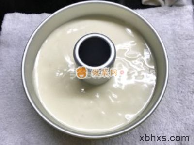 奥利奥咸奶油蛋糕怎么做 奥利奥咸奶油蛋糕的做法