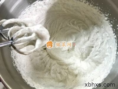 奥利奥咸奶油蛋糕怎么做 奥利奥咸奶油蛋糕的做法