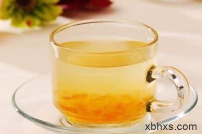 蜂蜜柚子茶的功效_作用_什么时候喝_美乐乐营养健康