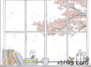 小小说：讲个故事给你们听