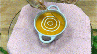南瓜浓汤怎么做好吃 南瓜浓汤的家常做法