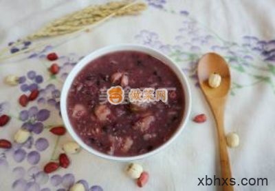 腊八粥怎么做 腊八粥的做法