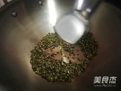 水煮牛肉家常做法的做法