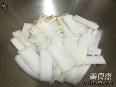 水煮牛肉家常做法的做法