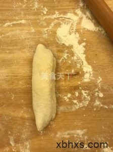 皮斯多雷面包最正宗的做法 家常皮斯多雷面包的做法