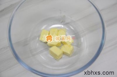 家常小巧玲珑的蘑菇饼干的做法 小巧玲珑的蘑菇饼干怎么做好吃