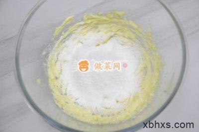 家常小巧玲珑的蘑菇饼干的做法 小巧玲珑的蘑菇饼干怎么做好吃