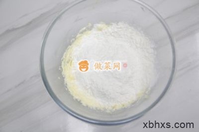 家常小巧玲珑的蘑菇饼干的做法 小巧玲珑的蘑菇饼干怎么做好吃