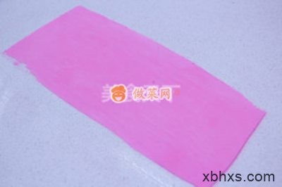 康乃磬慕斯蛋糕最正宗的做法 家常康乃磬慕斯蛋糕的做法