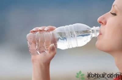 肝功能检查前能喝水吗