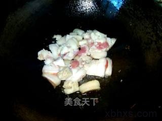 香辣蟹味菇最正宗的做法 家常香辣蟹味菇的做法