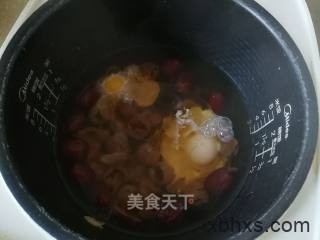 家常西洋参桂圆红枣蛋汤的做法 西洋参桂圆红枣蛋汤怎么做好吃