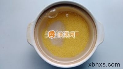 南瓜小米红枣粥怎么做好吃 南瓜小米红枣粥最正宗的做法