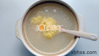 南瓜小米红枣粥怎么做好吃 南瓜小米红枣粥最正宗的做法