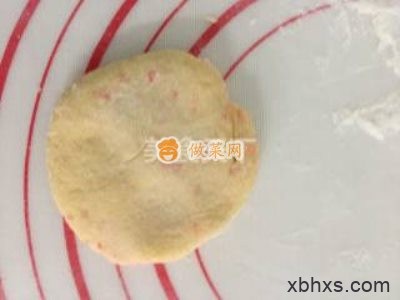 胡萝卜粗粮豆沙包怎么做 胡萝卜粗粮豆沙包的做法