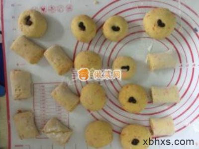 胡萝卜粗粮豆沙包怎么做 胡萝卜粗粮豆沙包的做法