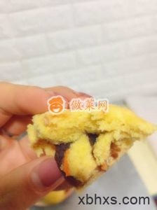 胡萝卜粗粮豆沙包怎么做 胡萝卜粗粮豆沙包的做法