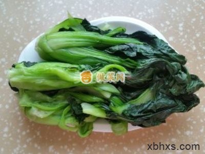 青菜豆腐包子怎么做 青菜豆腐包子的做法