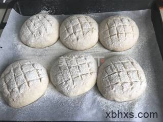 土耳其面包怎么做好吃 家常土耳其面包的做法