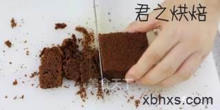 巧克力奶酪蛋糕怎么做好吃 巧克力奶酪蛋糕最正宗的做法