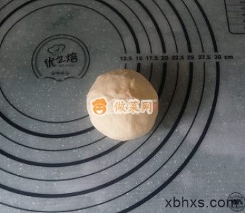 家常豆沙花面包的做法 豆沙花面包怎么做好吃