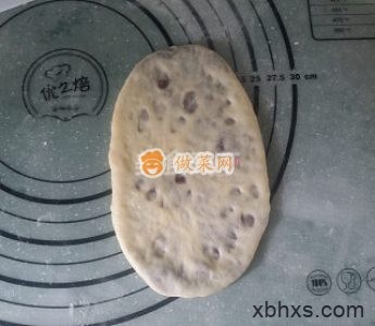 家常豆沙花面包的做法 豆沙花面包怎么做好吃