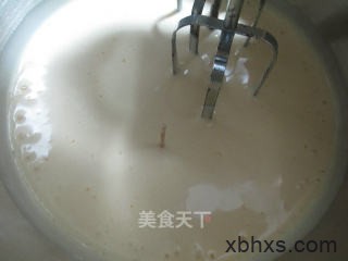 蒸抹茶蛋糕怎么做好吃 家常蒸抹茶蛋糕的做法