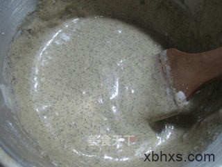 蒸抹茶蛋糕怎么做好吃 家常蒸抹茶蛋糕的做法