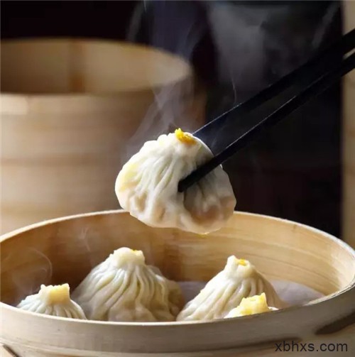 上海蟹宴——这一桌鲜美没人能抵抗！