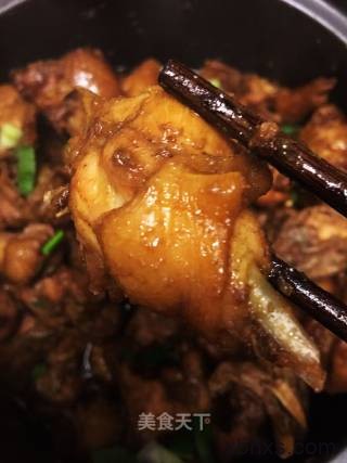 砂锅焗鸡怎么做好吃 家常砂锅焗鸡的做法