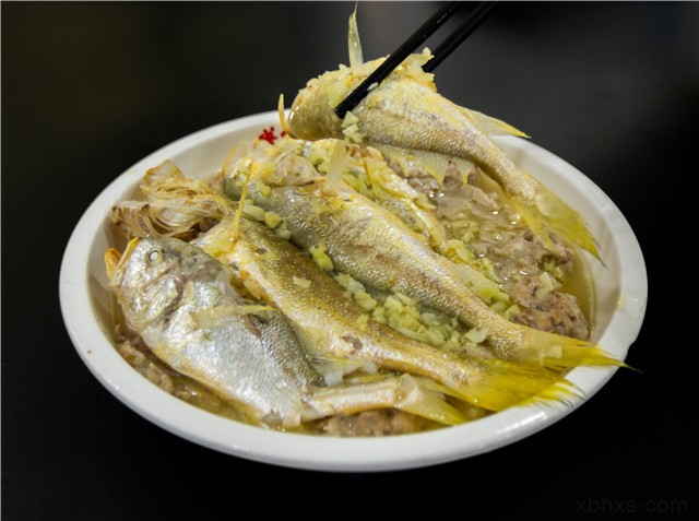 这里的疍家菜，竟让陈晓卿念念不忘！的做法