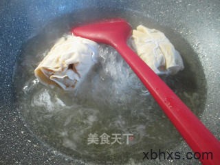 怎么做宽粉面结汤最好吃 宽粉面结汤怎么做好吃