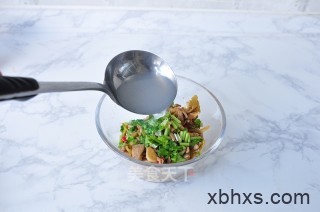 怎么做榨菜肉丝面最好吃 榨菜肉丝面怎么做好吃