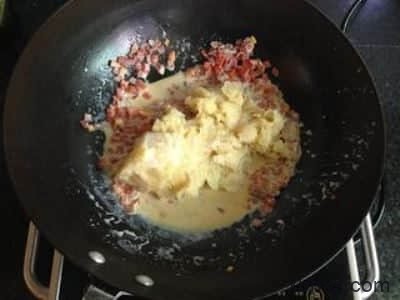 奶酪焗土豆泥的做法