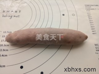 杂粮坚果欧包怎么做好吃 家常杂粮坚果欧包的做法