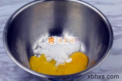 网红香蕉抱抱蛋糕怎么做好吃 网红香蕉抱抱蛋糕最正宗的做法