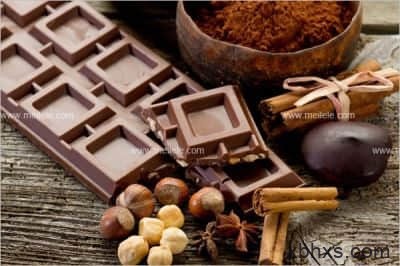吃巧克力的好处_揭秘你不知道的巧克力好处！