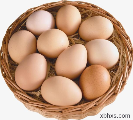 22种用鸡蛋调理疾病的食疗方法大全