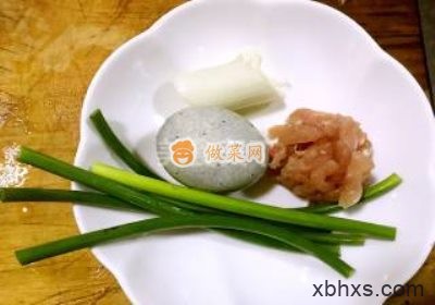 皮蛋瘦肉粥怎么做好吃 家常皮蛋瘦肉粥的做法