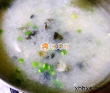 皮蛋瘦肉粥怎么做好吃 家常皮蛋瘦肉粥的做法