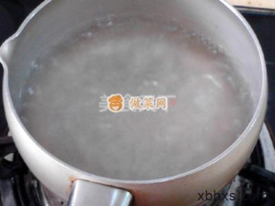 淡菜海米燕麦粥怎么做好吃 家常淡菜海米燕麦粥的做法