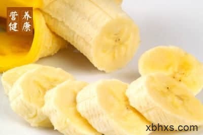晚上吃香蕉会发胖吗_详解晚上吃香蕉的影响！