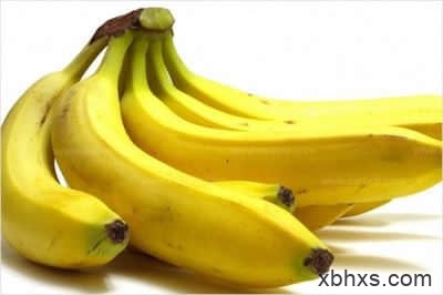 晚上吃香蕉会发胖吗_详解晚上吃香蕉的影响！