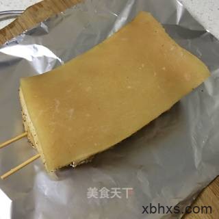 脆皮烧肉最正宗的做法 家常脆皮烧肉的做法