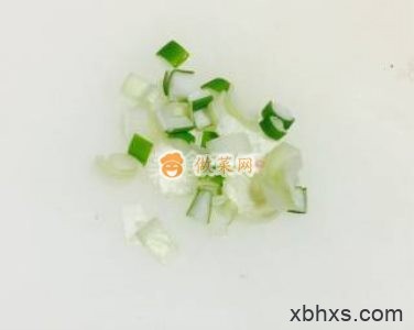 怎么做花菇白菜热汤面最好吃 花菇白菜热汤面怎么做好吃