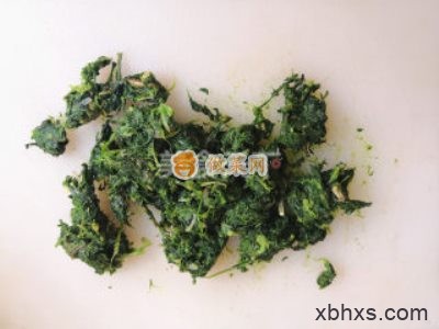 蒲公英窝窝头怎么做好吃 蒲公英窝窝头的家常做法