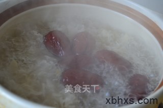 家常冰糖银耳的做法 冰糖银耳怎么做好吃