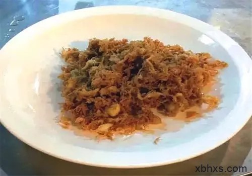 虾脑豆腐煲（图解）的做法