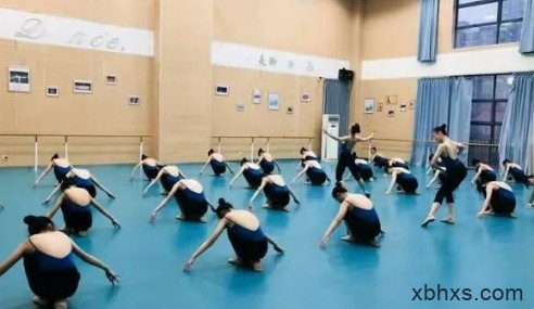 学就要努力学好，这也是对老师的一种尊重。